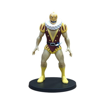 Action Figure 3D - Tiger Mask (L'Uomo Tigre) 2025