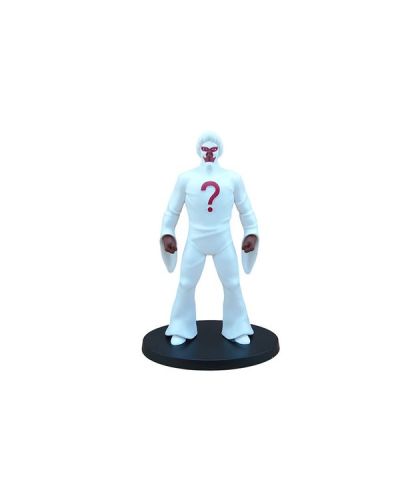 Action Figure 3D - Tiger Mask (L'Uomo Tigre) 2025