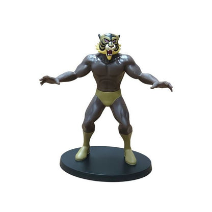 Action Figure 3D - Tiger Mask (L'Uomo Tigre) 2025