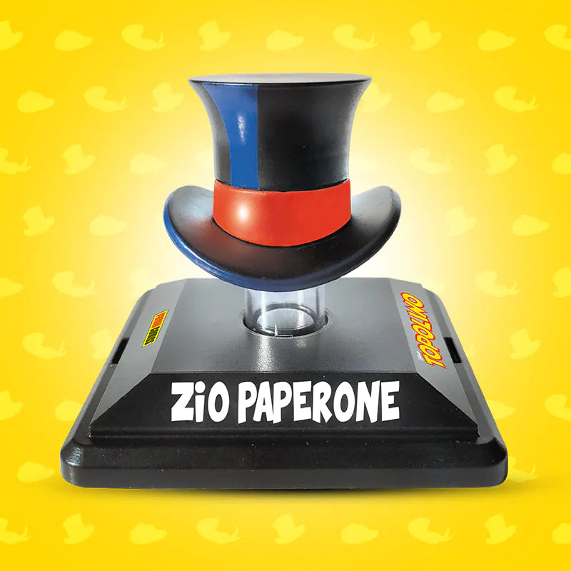 Set 3 Uscite - I Cappelli di Paperopoli + Fumetti Topolino 3609 3610 3611