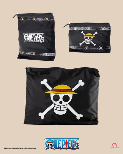 One Piece - Επίσημη πετσέτα θαλάσσης Wanted 160 x 80 cm - USOPP