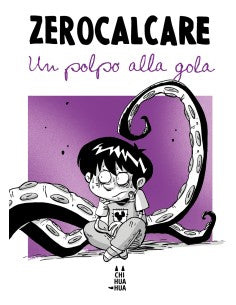 Tutti i libri Fumetti di Zerocalcare - Una collezione imperdibile