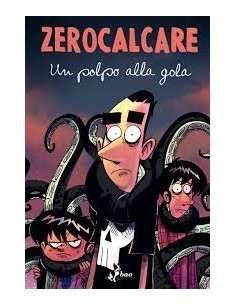 Tutti i libri Fumetti di Zerocalcare - Una collezione imperdibile