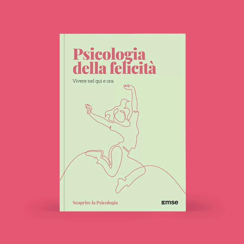 Scoprire la Psicologia: l'opera monografica sui temi della mente