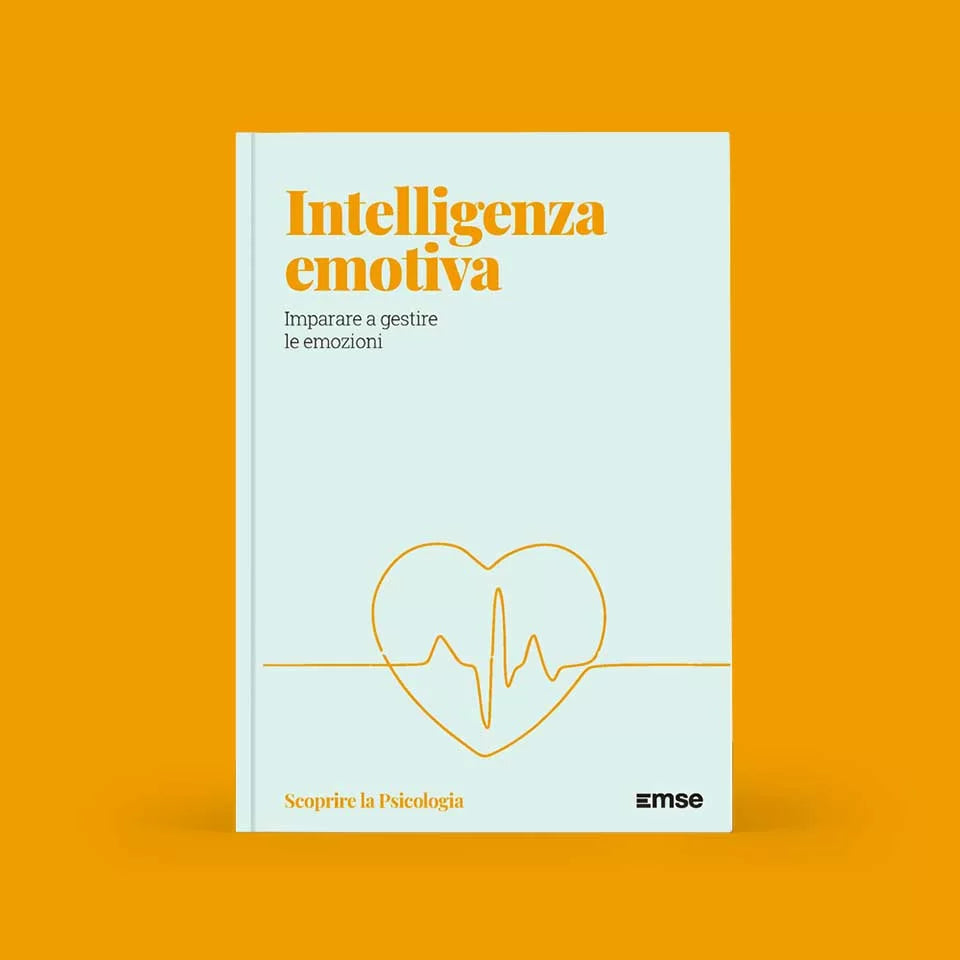 Scoprire la Psicologia: l'opera monografica sui temi della mente