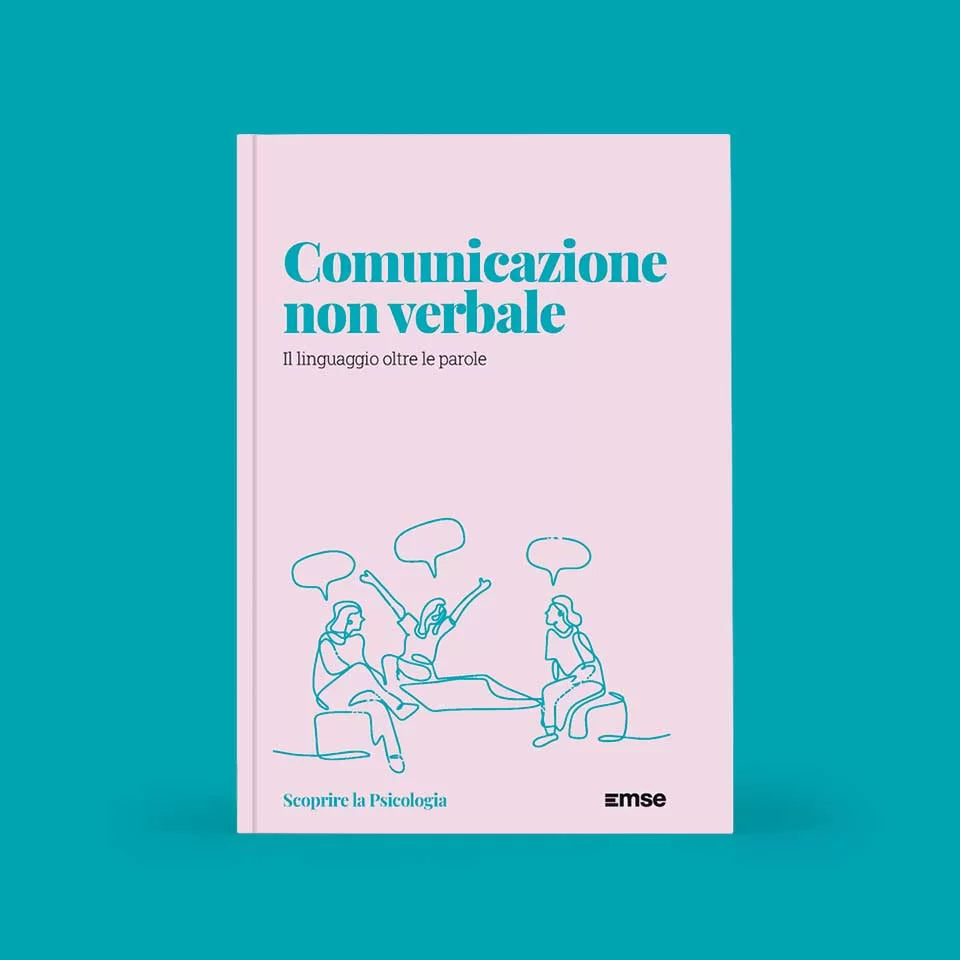 Scoprire la Psicologia: l'opera monografica sui temi della mente