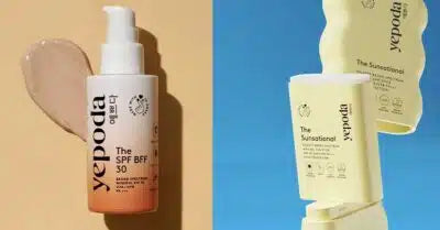 Vanity Fair Crema solare Yepoda Spf 30