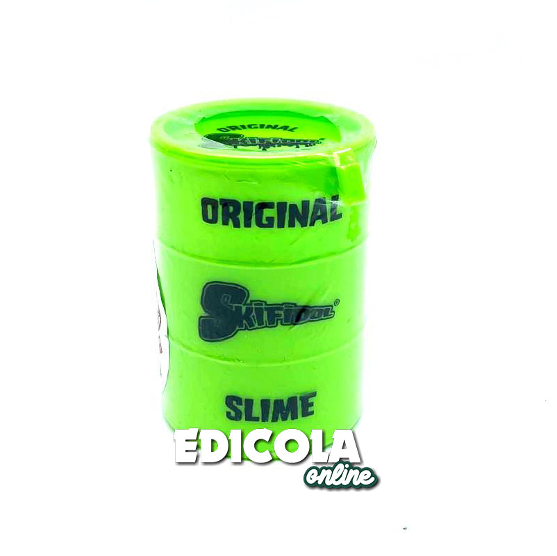 Skifidol 100% Slime Original Barile - 2025