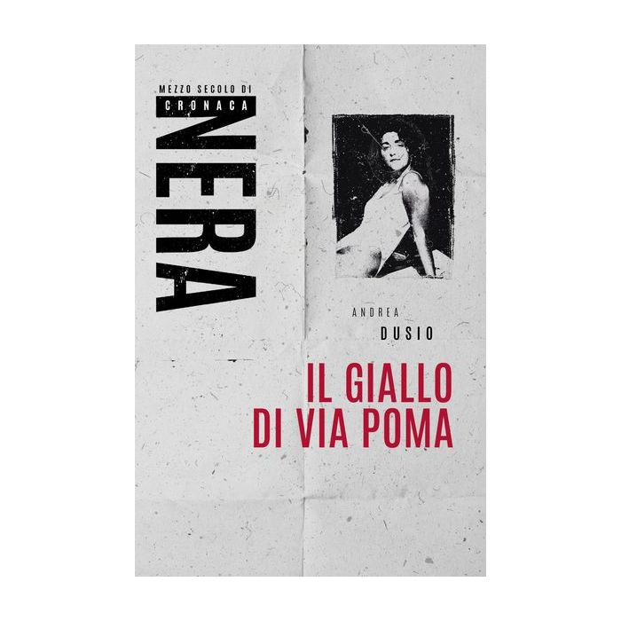 Libri - Mezzo secolo di cronaca nera