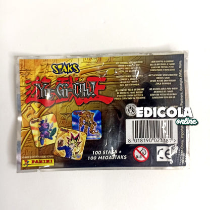 Yu-Gi-Oh! Pack unique - Pilotes haute vitesse - Pack de 9 cartes (ITA - 1ère édition)