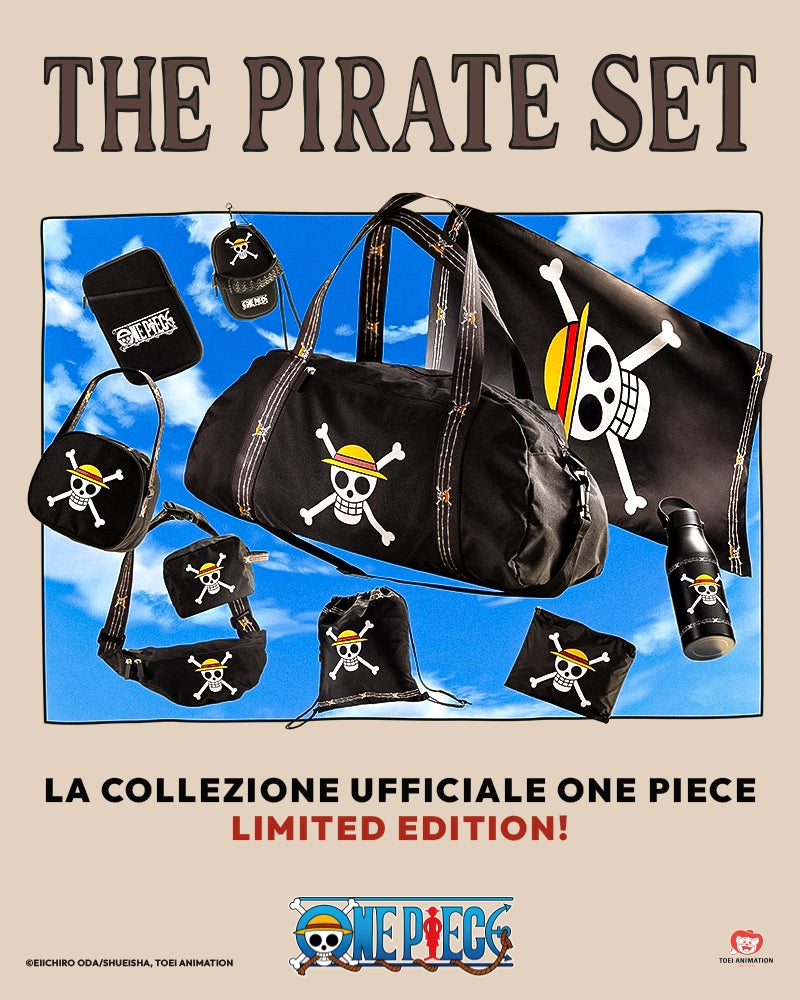 One Piece - Επίσημη πετσέτα θαλάσσης Wanted 160 x 80 cm - USOPP