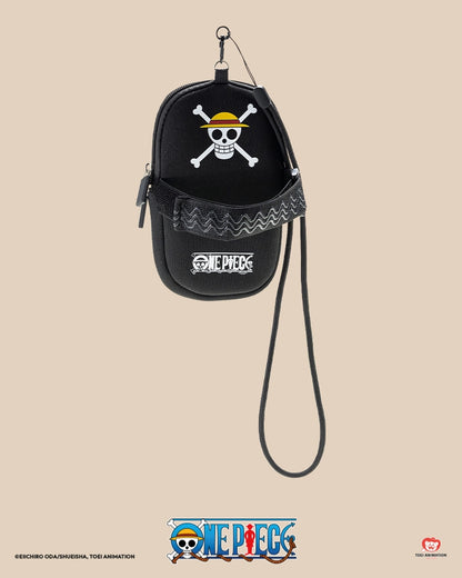 One Piece - Επίσημη πετσέτα θαλάσσης Wanted 160 x 80 cm - USOPP
