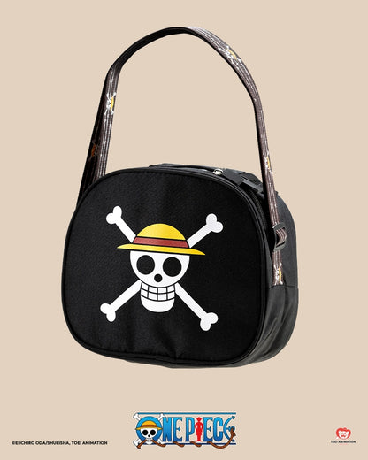 One Piece - Επίσημη πετσέτα θαλάσσης Wanted 160 x 80 cm - USOPP